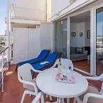 Marina-l Lägenhet Lagos