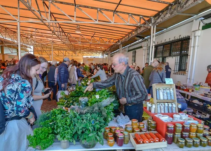 Marina-l Апартаменты Лагуш