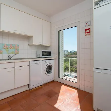 Appartamento Marina-l Lagos