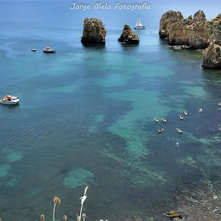 Marina-l Appartamento Lagos