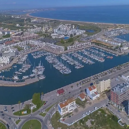 Marina-l Appartamento *