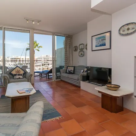 Marina-l Apartment