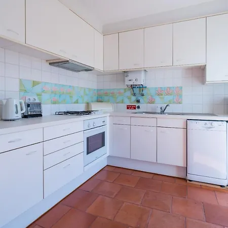 Apartamento Marina-l *