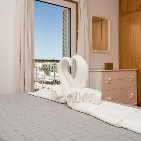 Apartamento Marina-l *