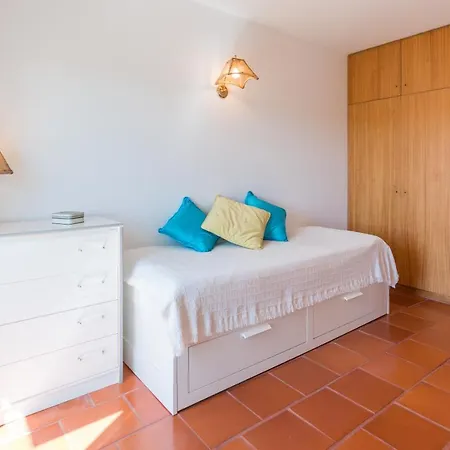 Apartamento Marina-l