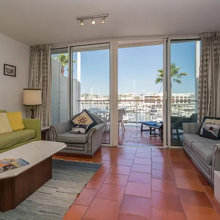 Apartment Marina-l *