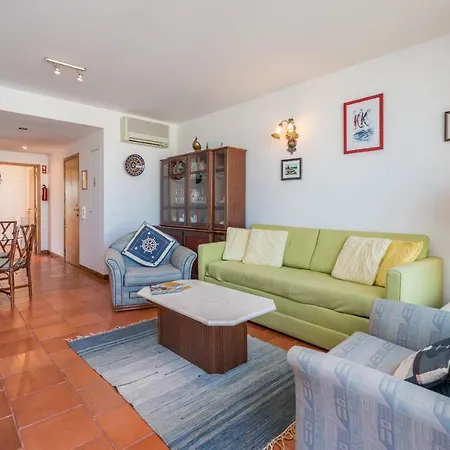 Apartment Marina-l Lagos