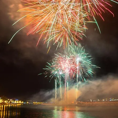 Apartment Marina-l Lagos