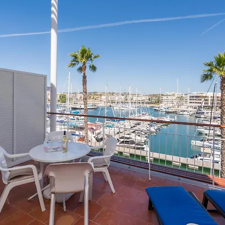 Marina-l Apartment Lagos