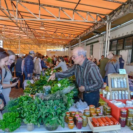 Marina-l Apartment Lagos