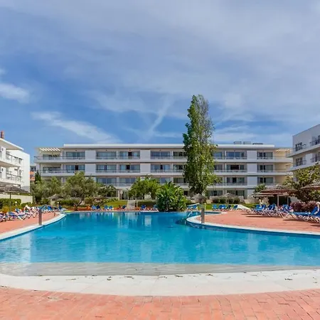 Marina-l Apartment *