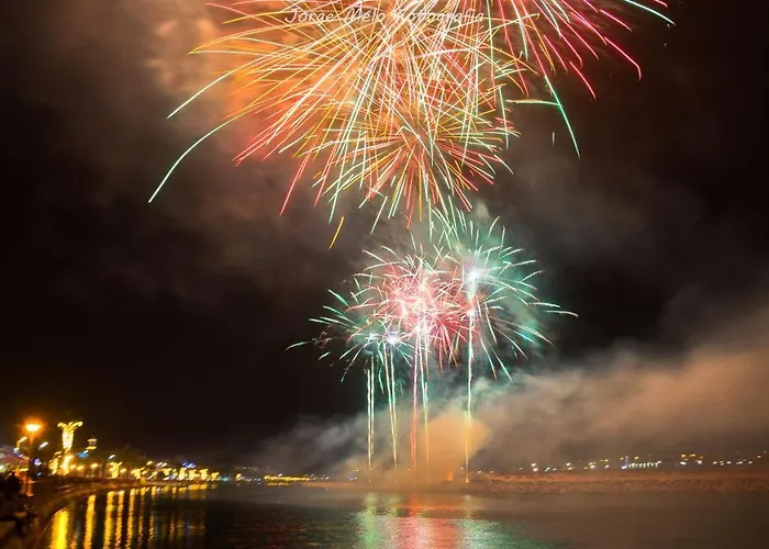 Appartement Marina-l Lagos