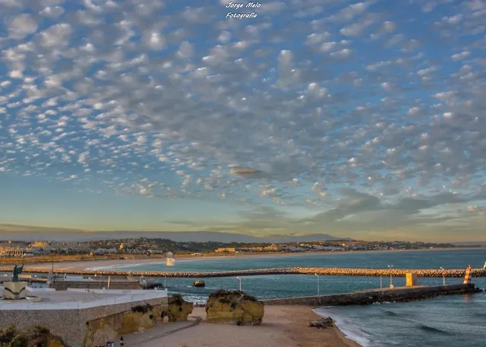 Appartement Marina-l *