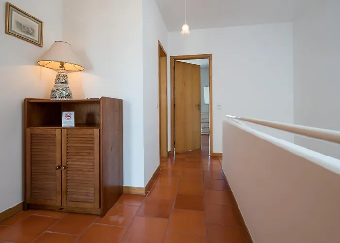 Appartement Marina-l Lagos