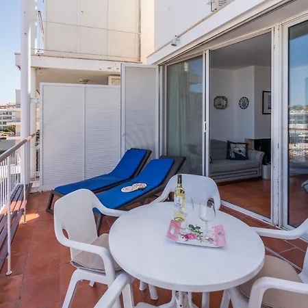 Marina-l Apartamento Lagos