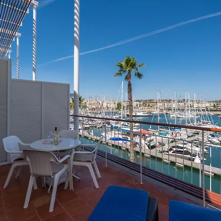 Apartamento Marina-l