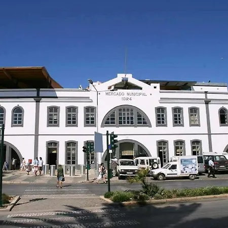 Marina-l Apartamento Lagos