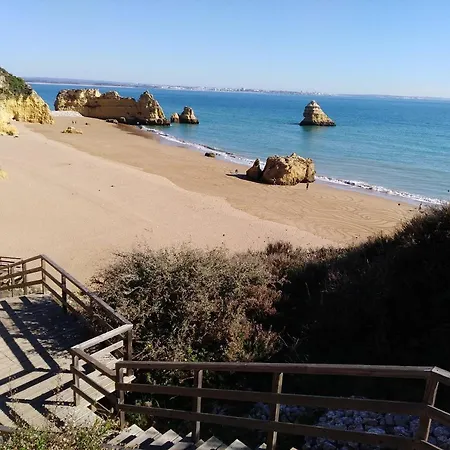 Apartamento Marina-l Lagos