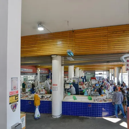 Apartamento Marina-l Lagos