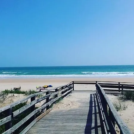 Apartamento Marina-l *